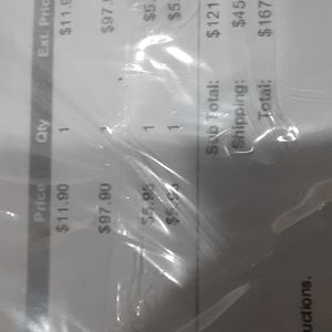 Master's Graduation gown kits for Music major